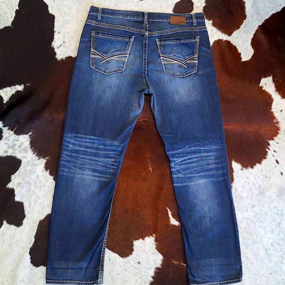 BKE Tyler Mens 40L